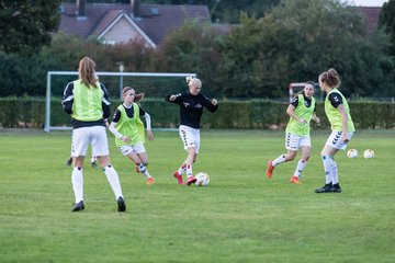 Bild 3 - Frauen SV Henstedt Ulzburg - Wellingsbuettel : Ergebnis: 11:1